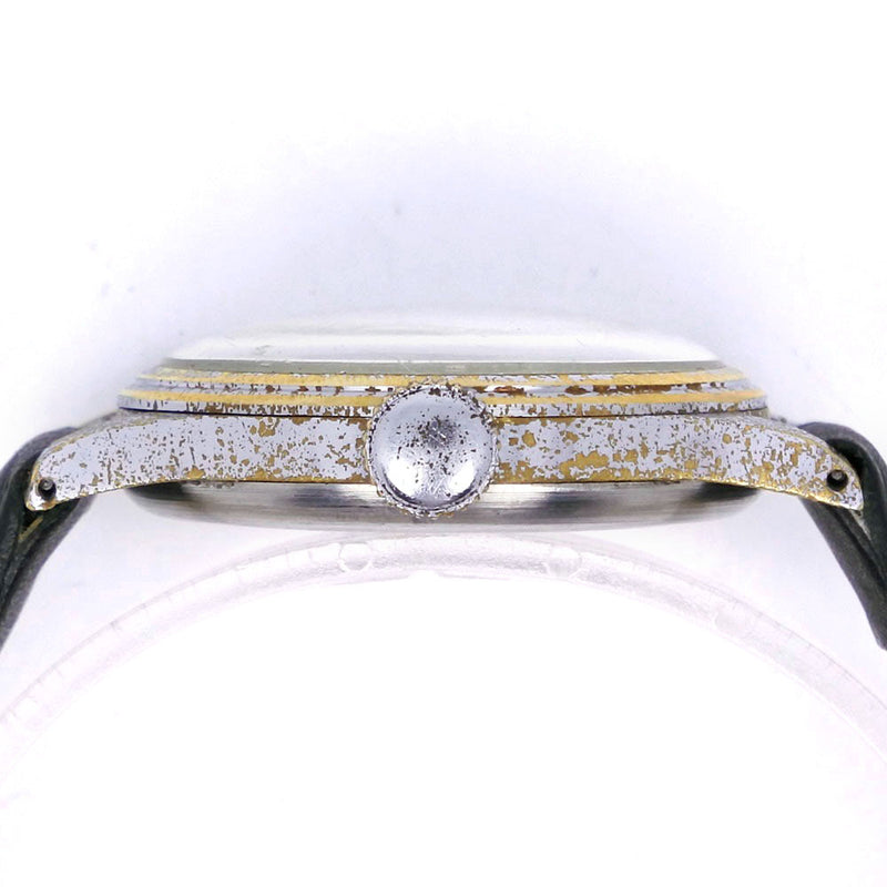 【SEIKO】セイコー SEIKOSHA PRECISION 腕時計
 手巻き