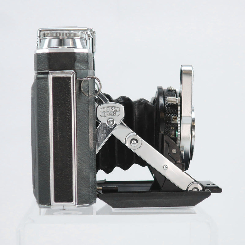 ZEISS IKON】ツァイスイコン Super Ikonta フィルムカメラ 533/16