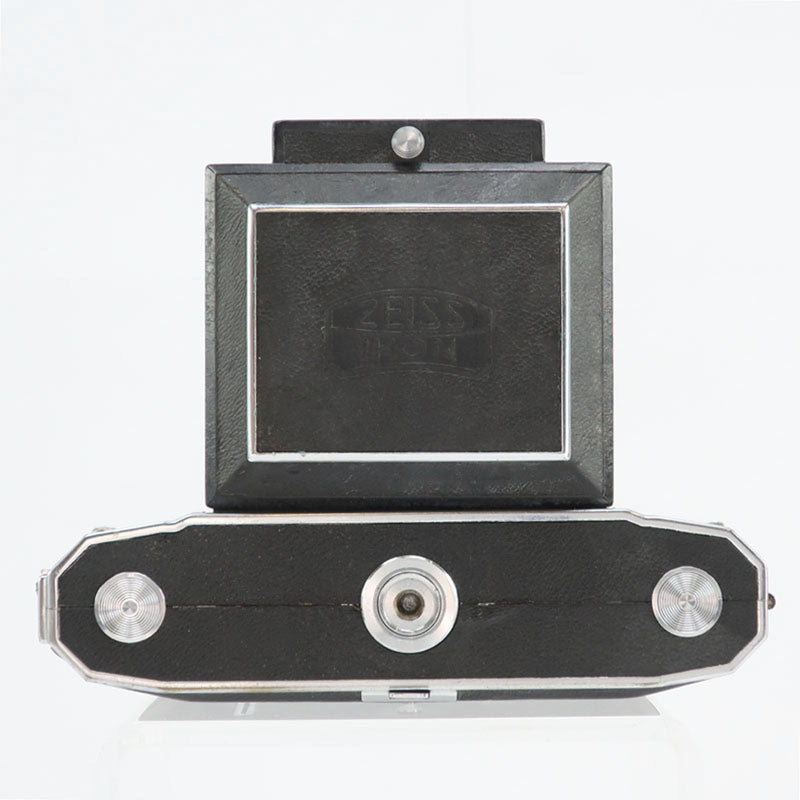 ZEISS IKON】ツァイスイコン Super Ikonta フィルムカメラ 533/16