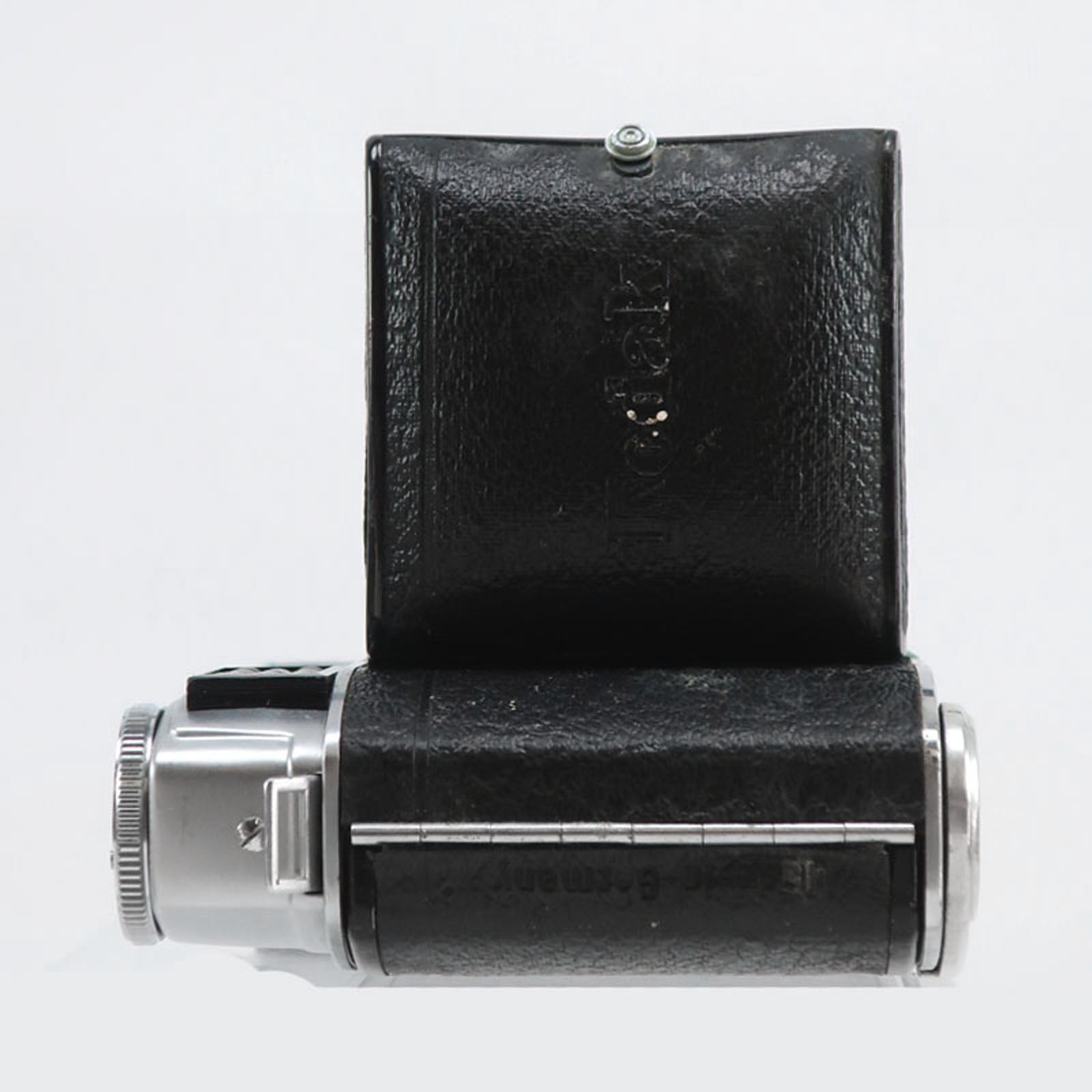 KODAK] Kodak Retina III C 50mm F2 Film Camera – NISHIKINO VINTAGE