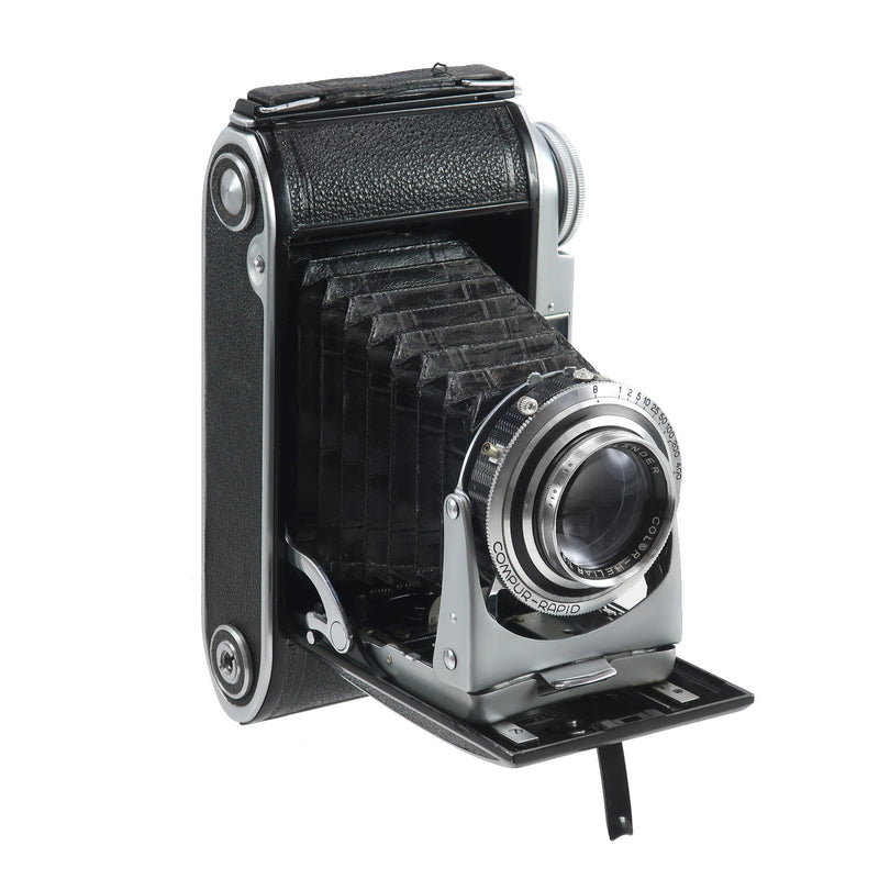 【Voigtlander】フォクトレンダー BESSA2 フィルムカメラ