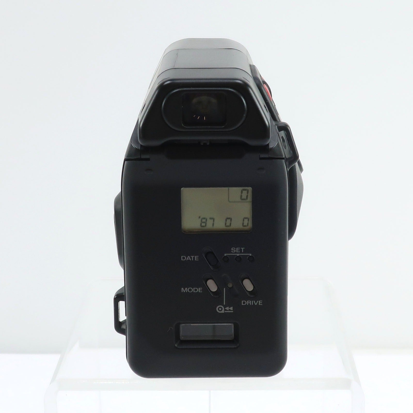 KYOCERA】京セラ SAMURAI X3.0 フィルムカメラ – NISHIKINO VINTAGE KYOTO