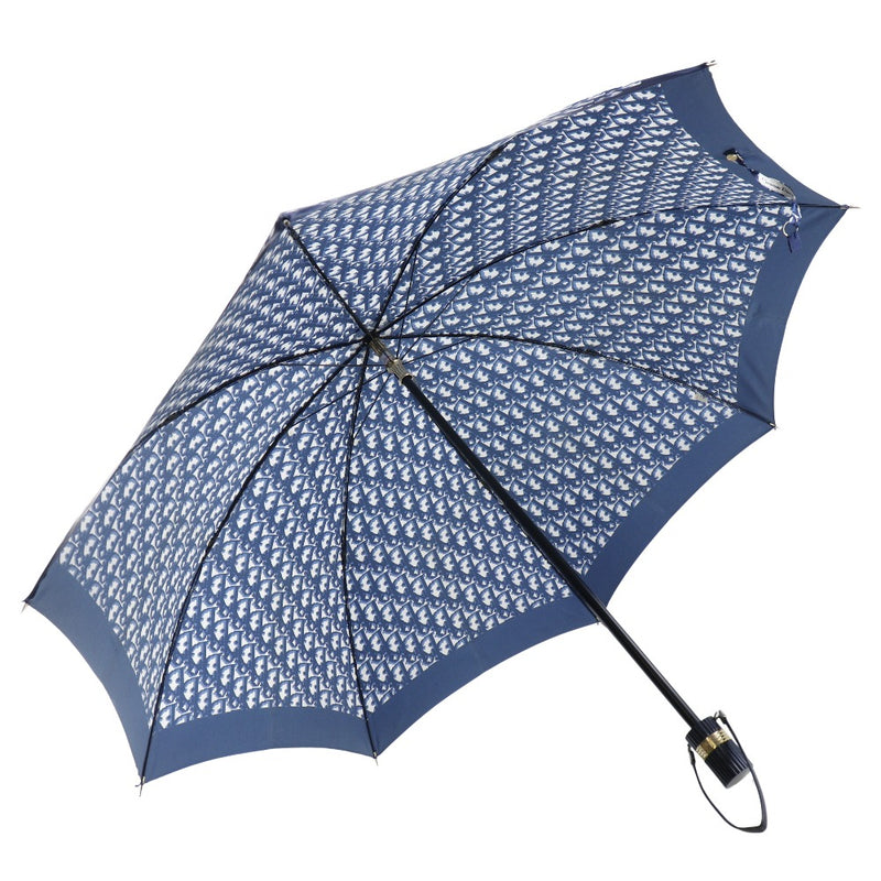 [Dior] Christian Dior 
 Paraguas plegables y otros productos diversos 
 Trotter plegable paraguas damas