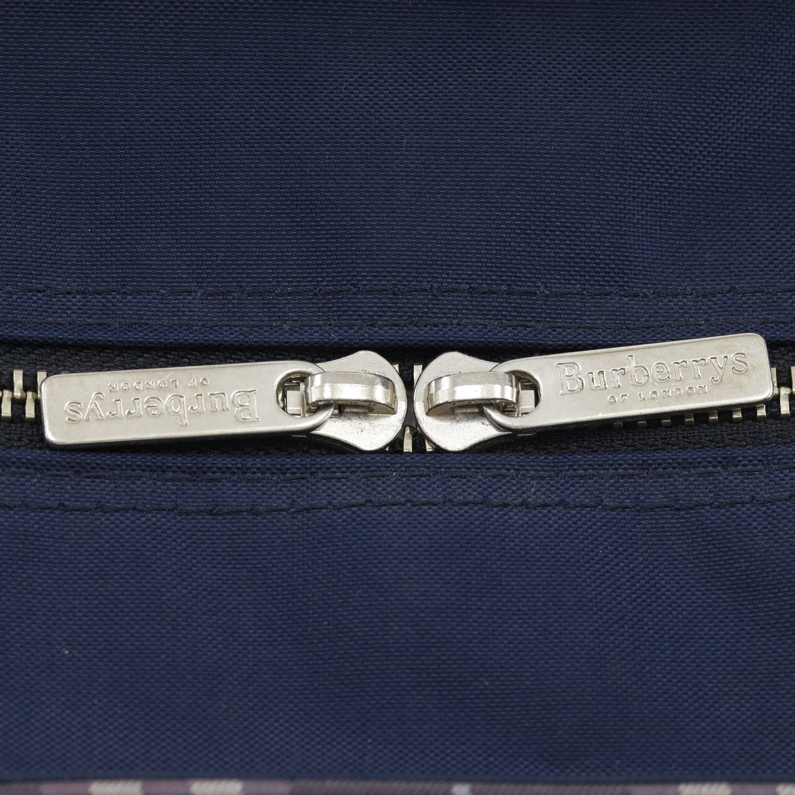 BURBERRY BLUE LABEL] Burberry Blue Label Boat Tote Bag – NISHIKINO
