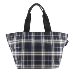 BURBERRY BLUE LABEL] Burberry Blue Label Boat Tote Bag – NISHIKINO 