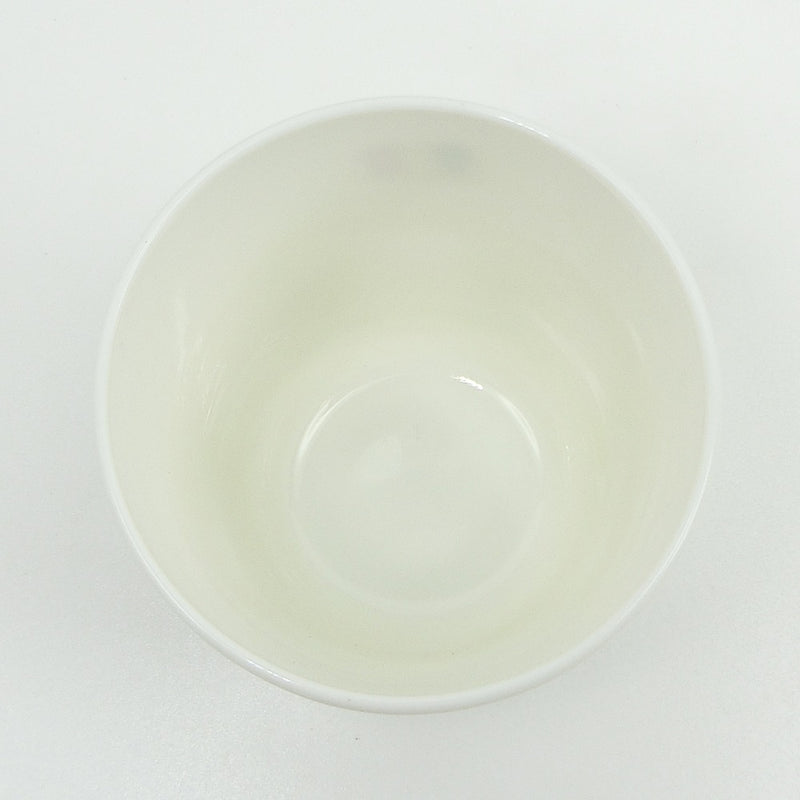선 토리 오래된 흰색 유리 식탁 
 프랑스에 의해 설정된 6 조각 세트 Duran Tumbler No.3 Suntory Old White Glass _S Rank