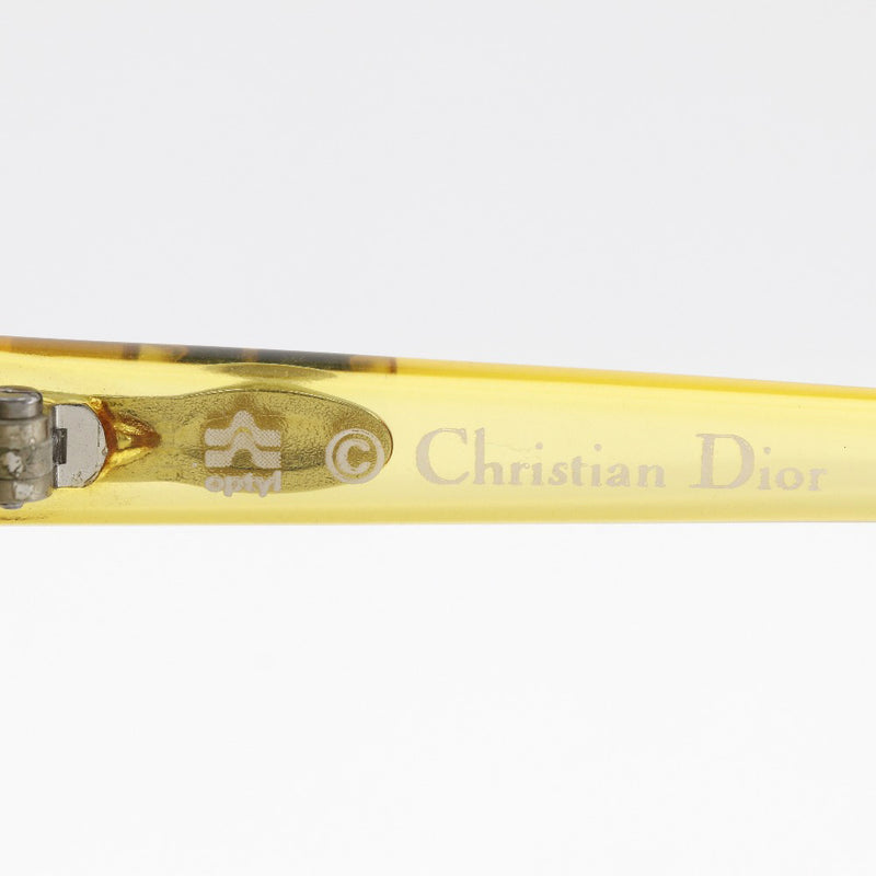 [Dior] Christian Dior 
 Sunglasses 
 2125A 70 Plastic Ladies