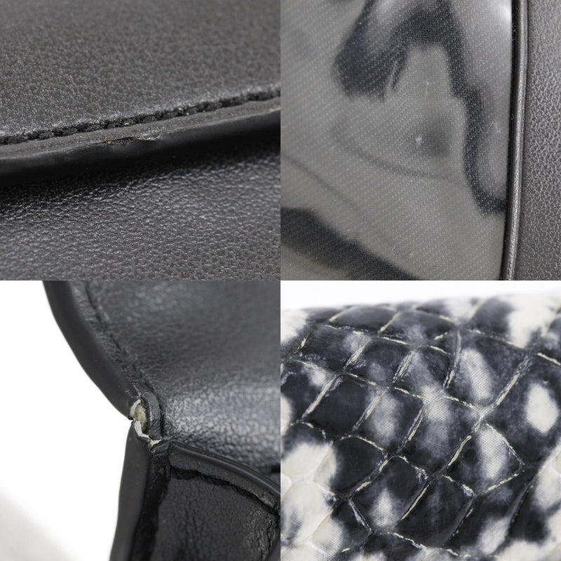[Coach] Coach 
 long wallet 
 Leather snap button Unisex A-Rank