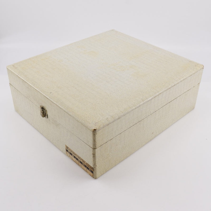 KAGAMI CRYSTAL】カガミクリスタル デキャンタ&グラス 食器