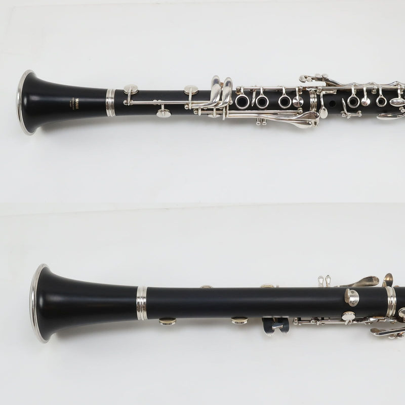 YAMAHA】ヤマハ クラリネット 管楽器 YCL-350F – NISHIKINO VINTAGE KYOTO