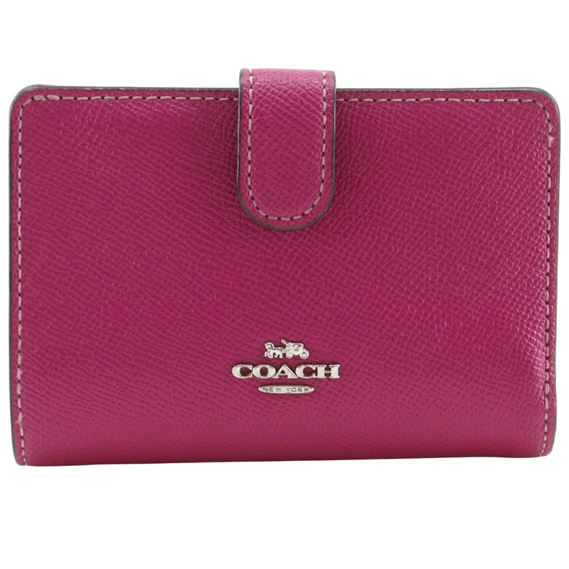 [COACH] Cartera plegable Coach