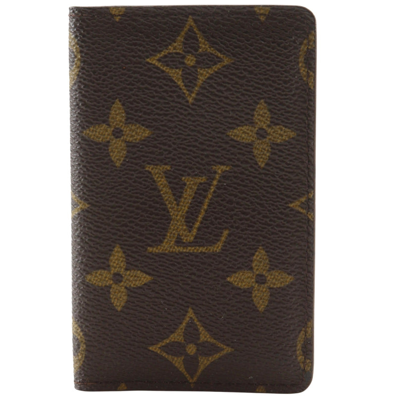 [LOUIS VUITTON]LOUIS VUITTON Pochette Cult Visit Card Case
 M56362