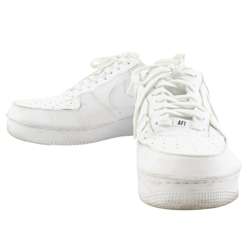 【NIKE】ナイキ AIR FORCE1/1 スニーカー
 CV1758-100