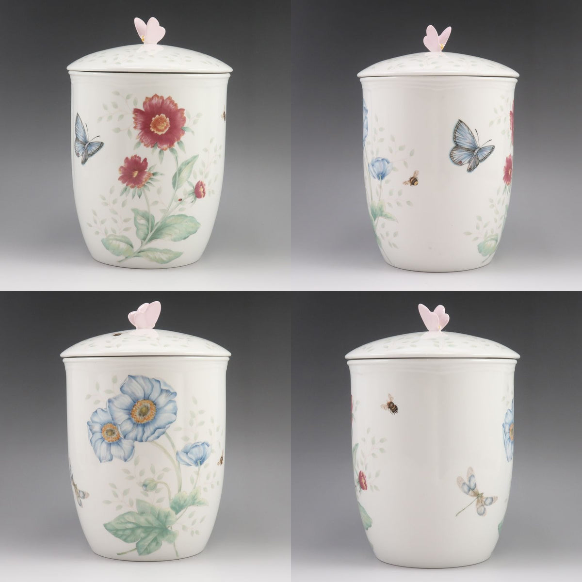 NORITAKE】ノリタケ オールドノリタケ 錦鯉 置物 一対 置物 オブジェ