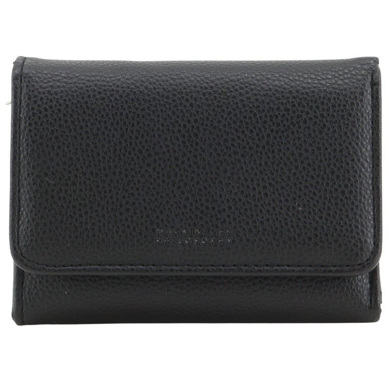 [MACKINTOSH PHILOSOPHY] Mackintosh Philosophy Tri-foldWallet