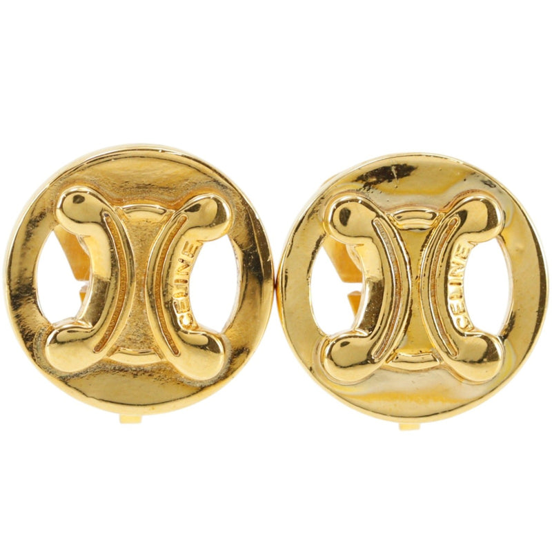 [CELINE] Boucles d'oreilles Céline Triomphe