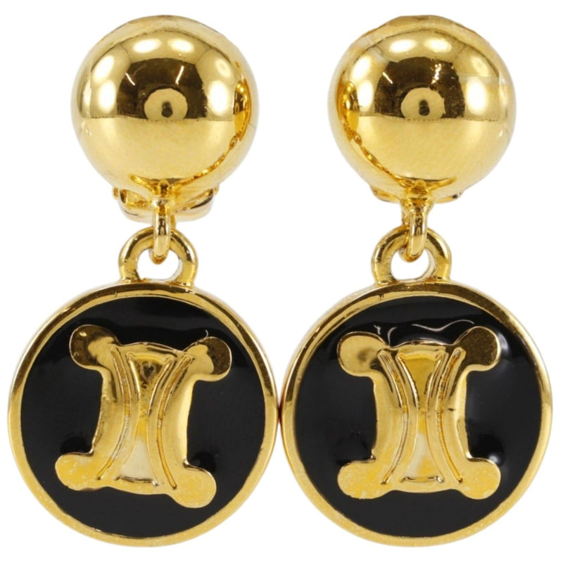 [CELINE] Boucles d'oreilles Céline Triomphe