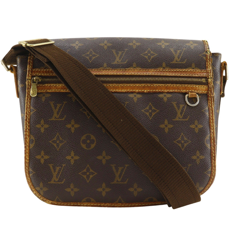 【LOUIS VUITTON】ルイ・ヴィトン メッセンジャー・ボスフォールPM ショルダーバッグ
 M40106