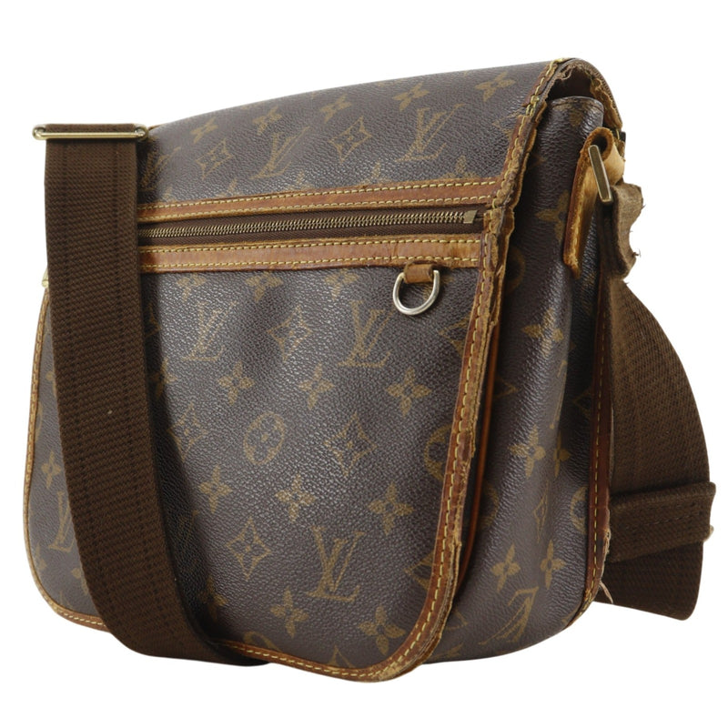 LOUIS VUITTON】ルイ・ヴィトン メッセンジャー・ボスフォールPM