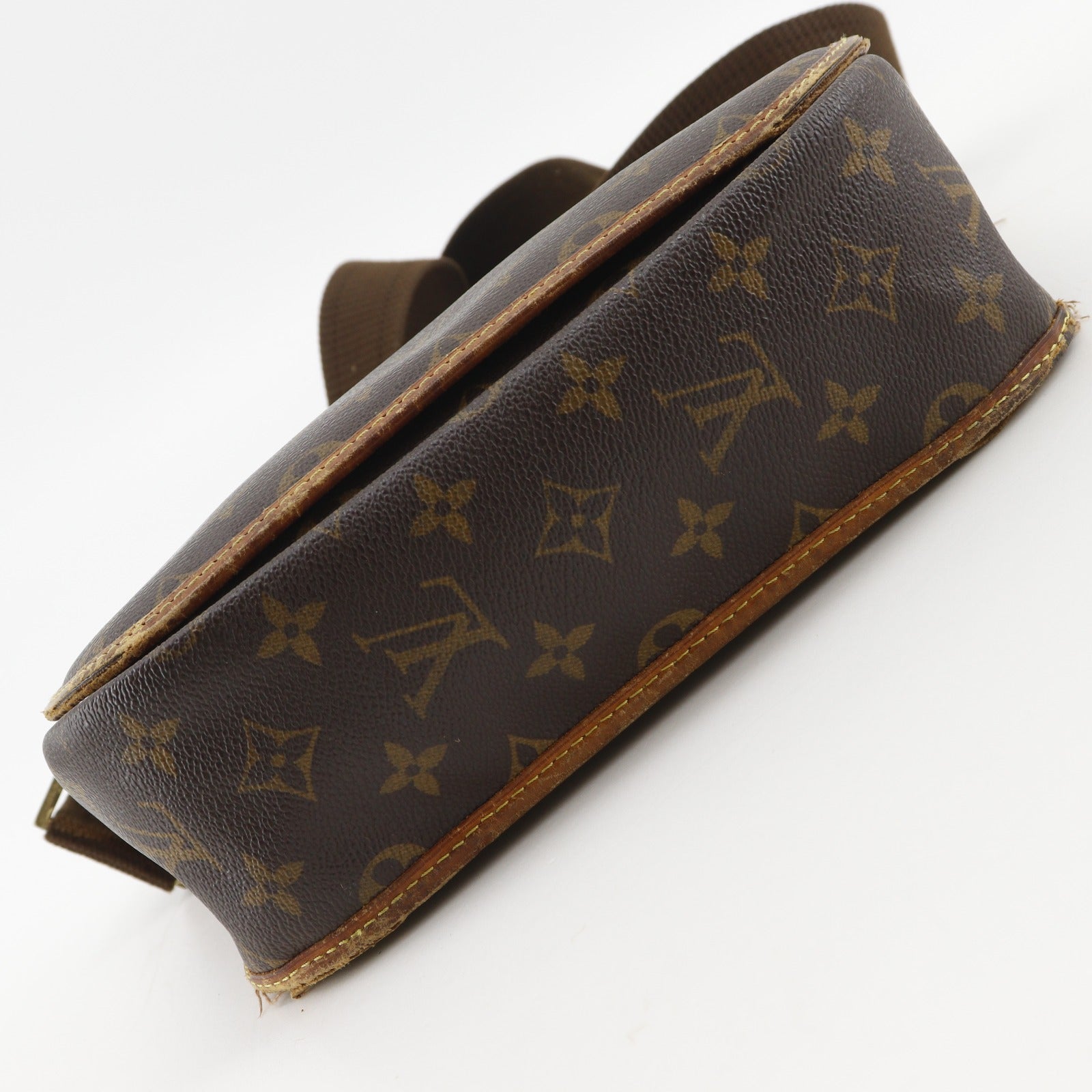 LOUIS VUITTON】ルイ・ヴィトン メッセンジャー・ボスフォールPM