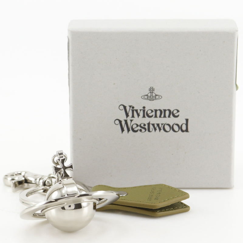 Vivienne Westwood] Vivienne Westwood Orb keychain 82030080