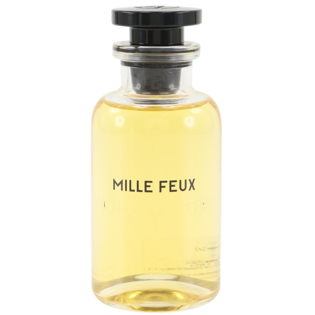 LOUIS VUITTON】ルイ・ヴィトン MILLE FEUX ミルフー 香水 – NISHIKINO