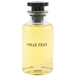 LOUIS VUITTON】ルイ・ヴィトン MILLE FEUX ミルフー 香水 – NISHIKINO