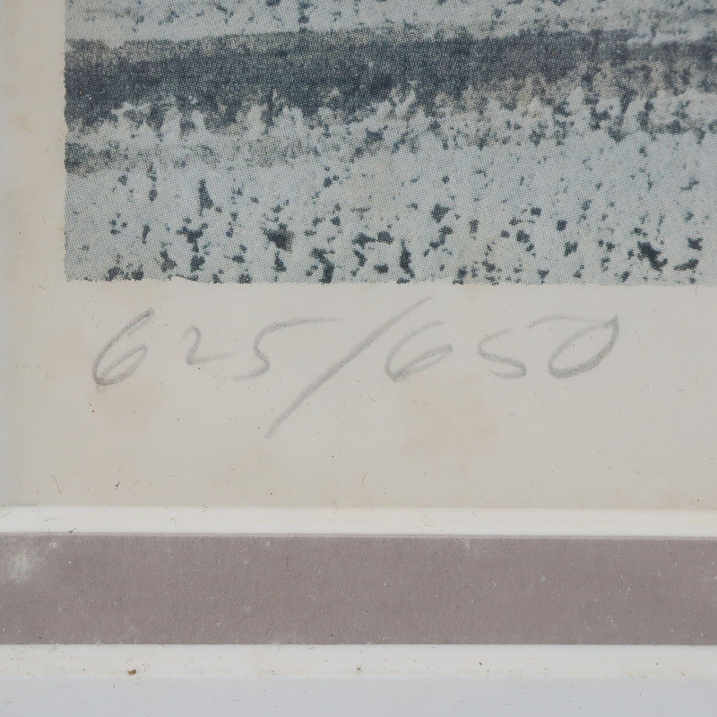 Billy Morrow Jackson's [Yankee Ridge] painting – NISHIKINO VINTAGE
