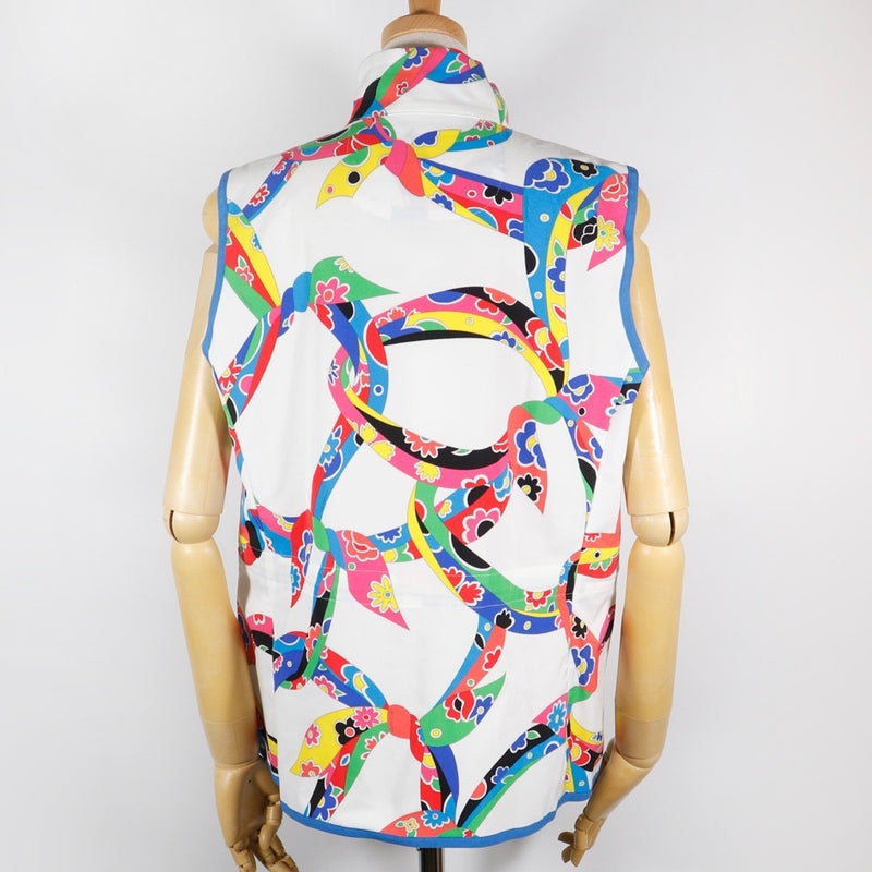 [Leonard] Gire de fleur Leonard