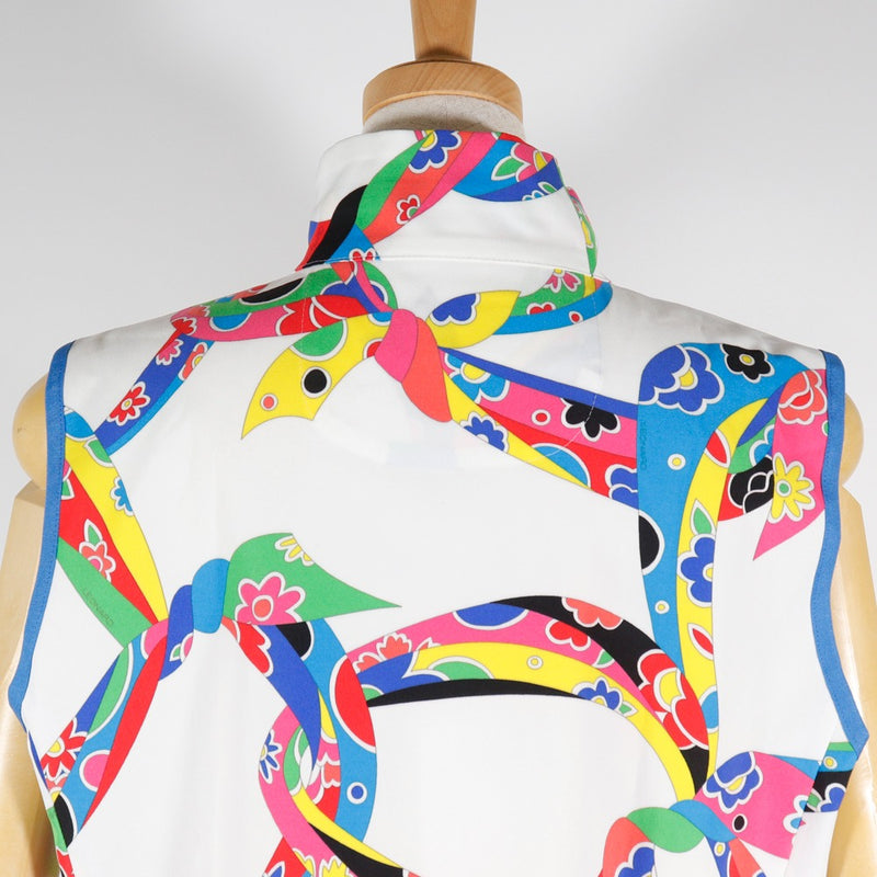 [Leonard] Gire de fleur Leonard