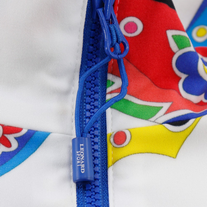 [Leonard] Gire de fleur Leonard