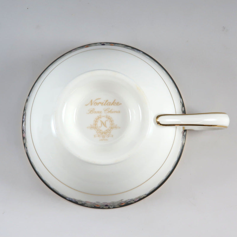 NORITAKE】ノリタケ カップ＆ソーサー 2客セット 食器 – NISHIKINO
