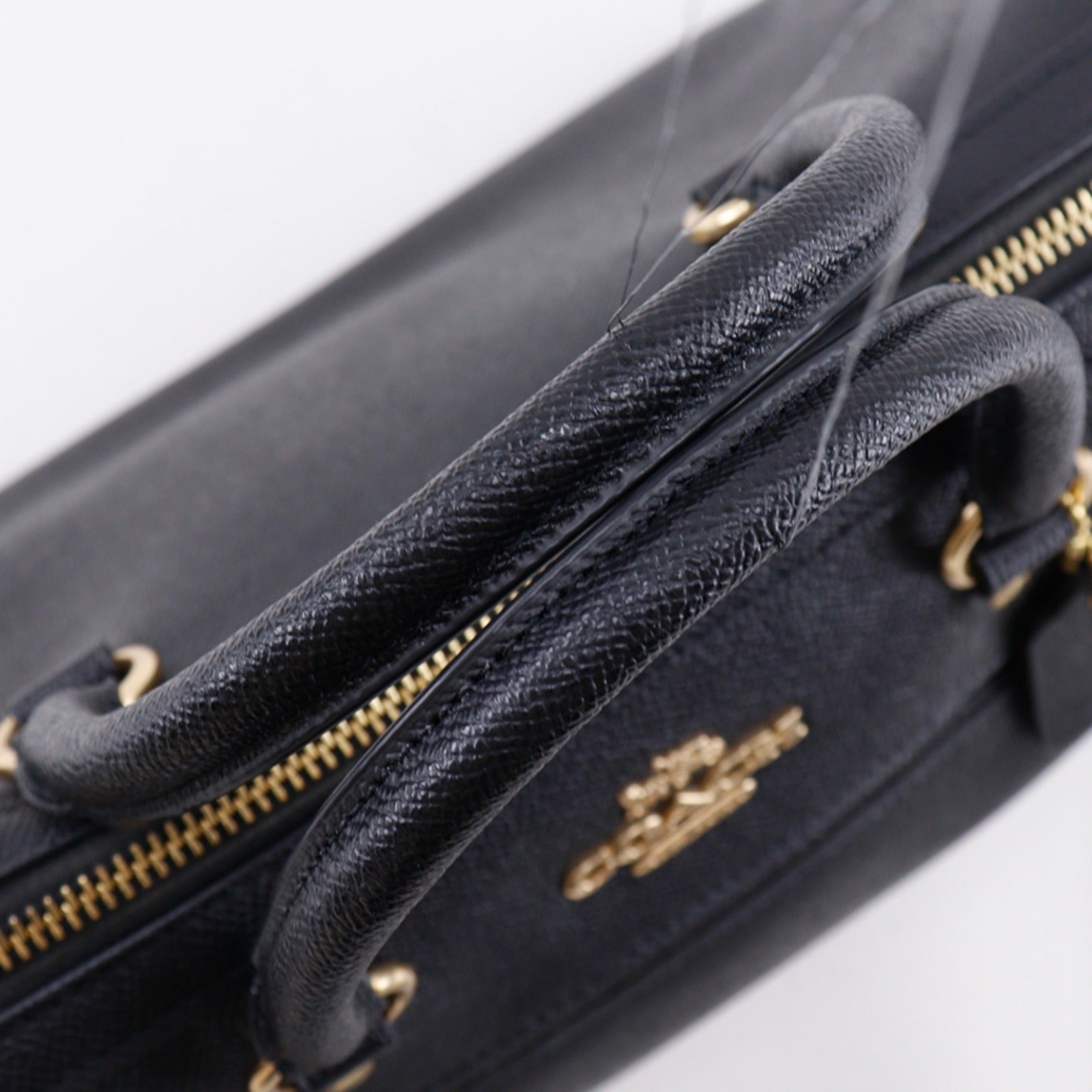 りき様オーダー COACH] Coach Rowan Handbag F79946 – NISHIKINO VINTAGE KYOTO