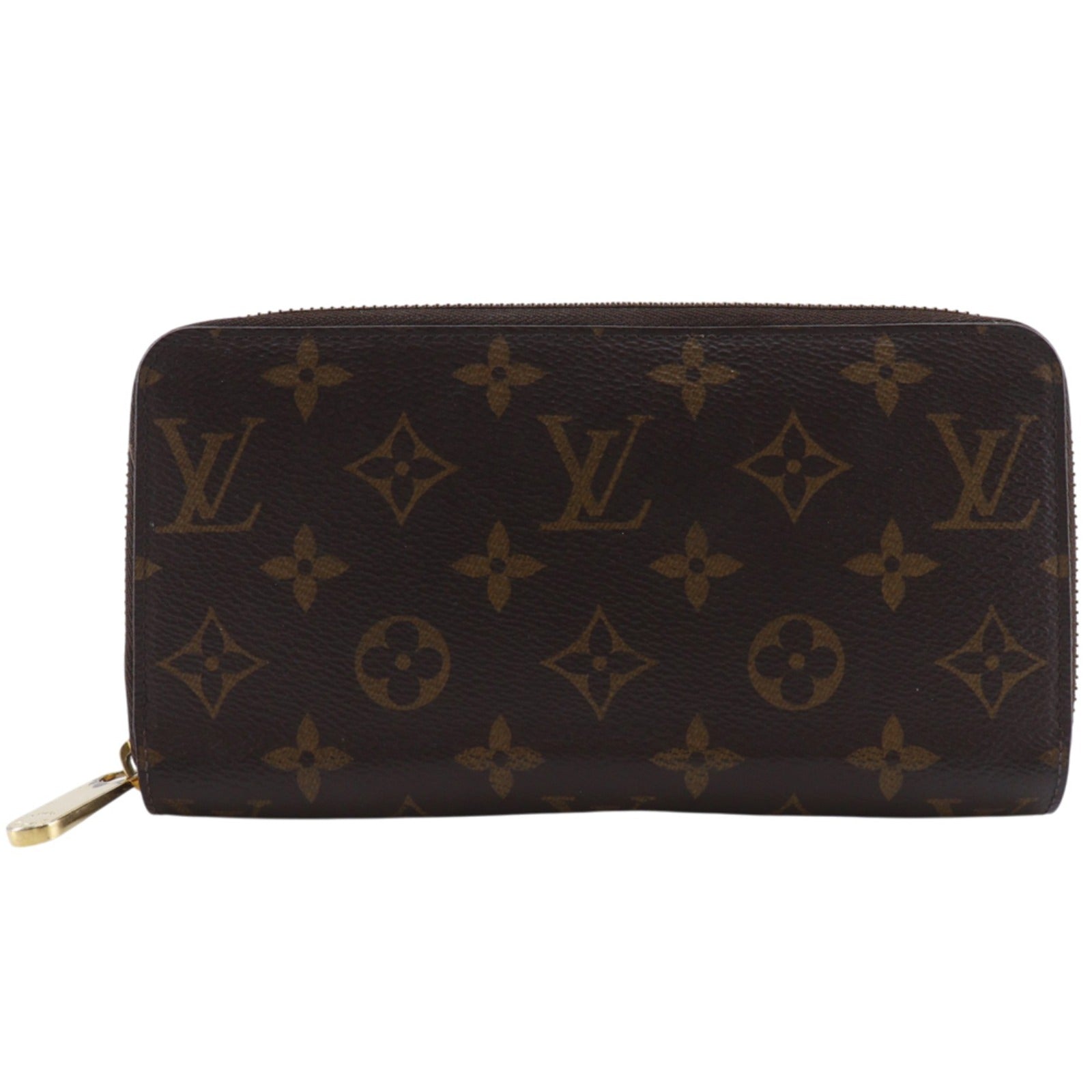LOUIS VUITTON 長財布 LOUIS VUITTON】ルイ・ヴィトン ジッピーウォレット 長財布 M41895