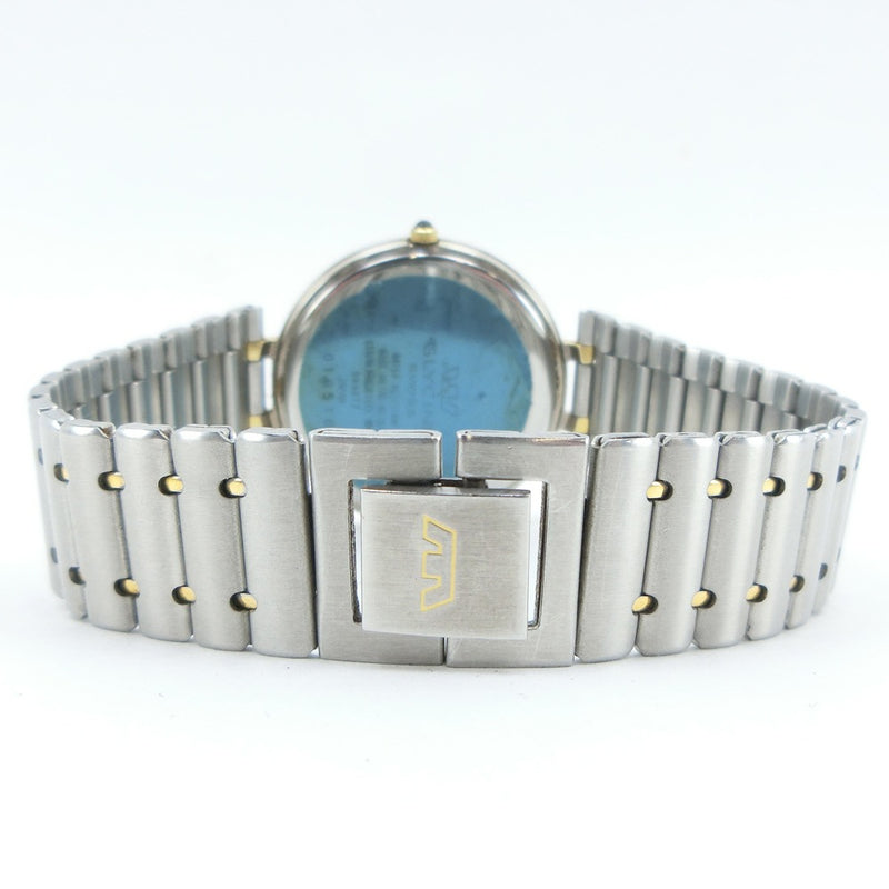 [Glycine] reloj de glicina 
 Cuarzo