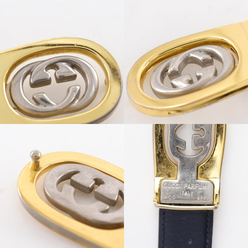 GUCCI】グッチ インターロッキングG ベルト – NISHIKINO VINTAGE KYOTO