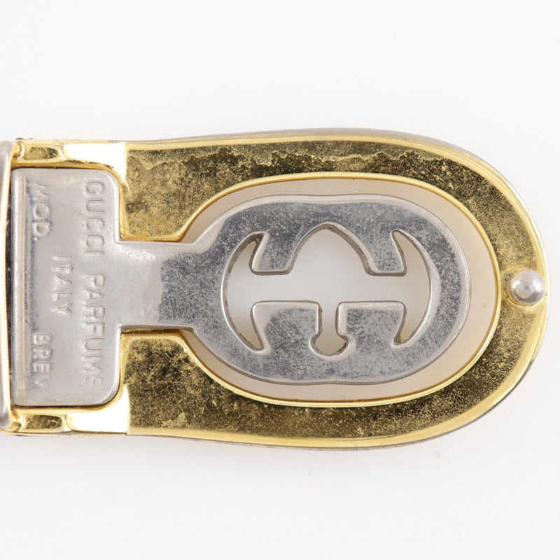 GUCCI】グッチ インターロッキングG ベルト – NISHIKINO VINTAGE KYOTO