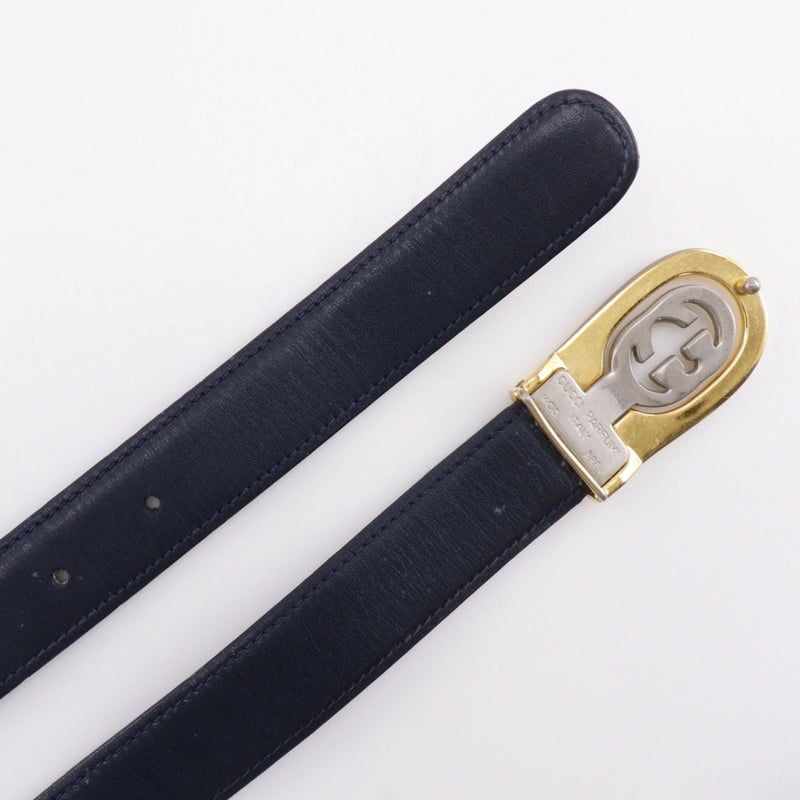 GUCCI】グッチ インターロッキングG ベルト – NISHIKINO VINTAGE KYOTO