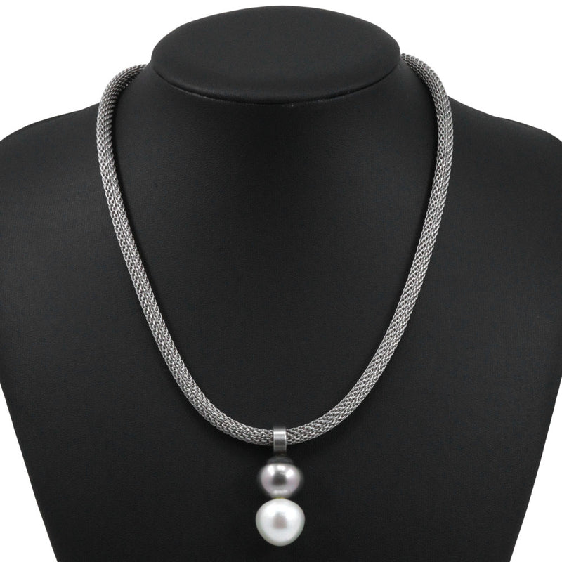 ANDY MULLER アンディミュラー Pearlパールネックレス 南洋真珠 ANDY MULLER アンディミュラー Pearlパールネックレス 南洋真珠