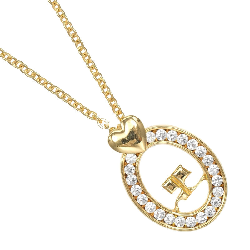 courreges】クレージュ ロゴハート ネックレス – NISHIKINO