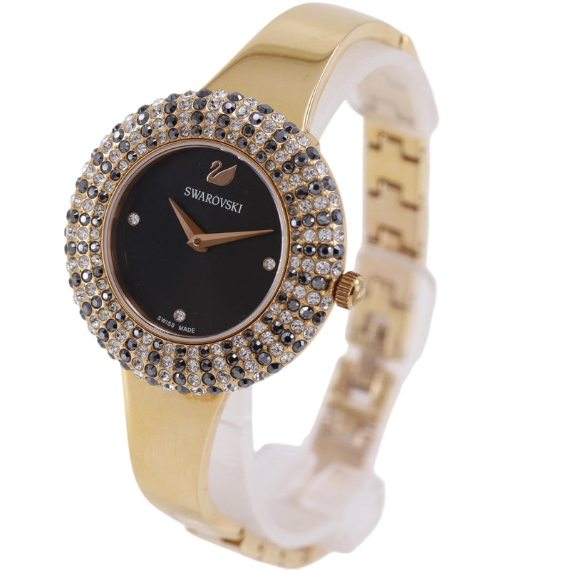 SWAROVSKI】スワロフスキー 腕時計 クオーツ – NISHIKINO VINTAGE KYOTO