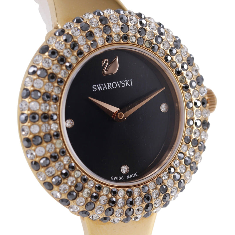 SWAROVSKI】スワロフスキー 腕時計 クオーツ – NISHIKINO VINTAGE KYOTO