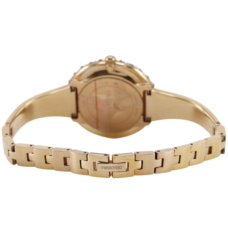 SWAROVSKI スワロフスキー 腕時計 5080508 SWAROVSKI】スワロフスキー 腕時計 クオーツ – NISHIKINO VINTAGE KYOTO