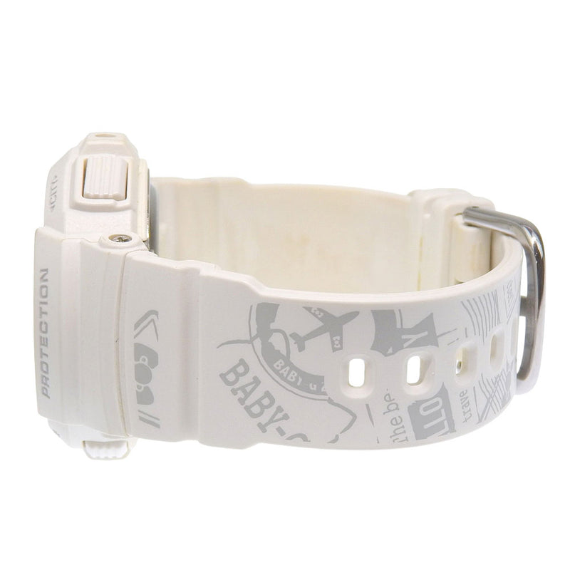 CASIO】カシオ BABY-G×HELLO KITTY 腕時計 BGA-190KT クオーツ