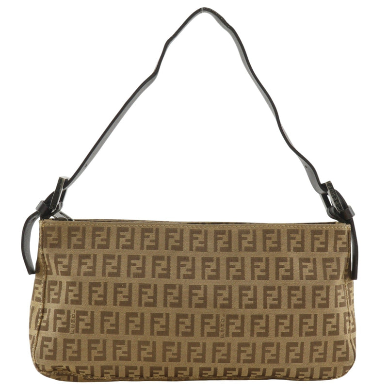 [FENDI] Sac à bandoulière Fendi Zucchino