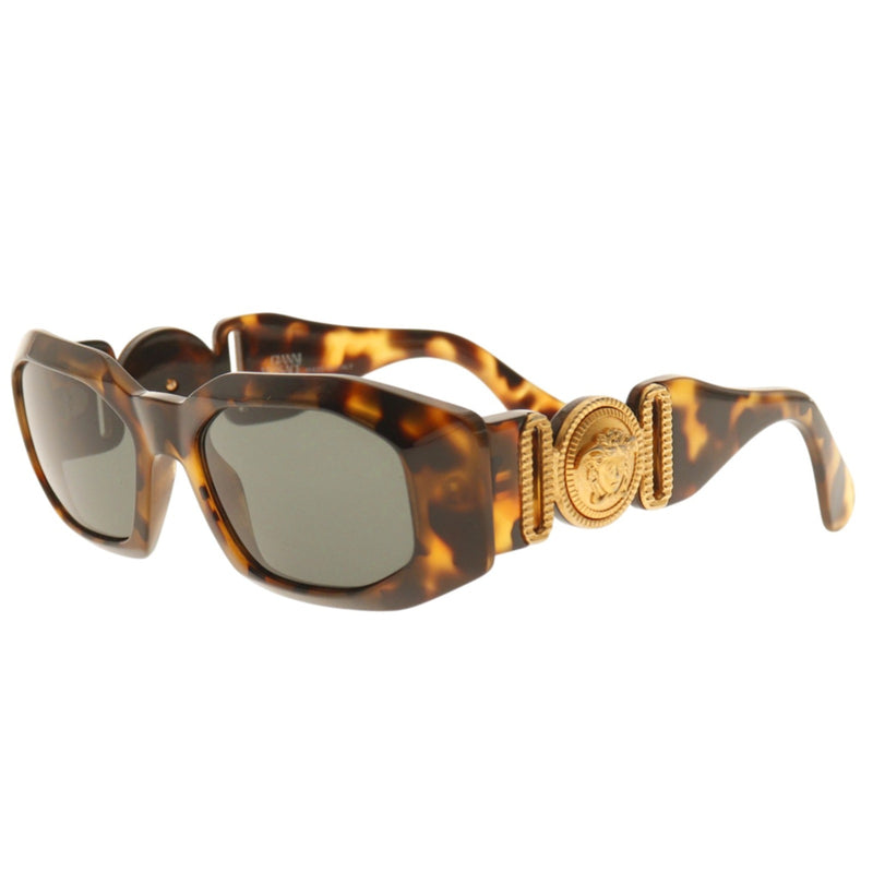 【VERSACE】장니・베르사치 메두사 선글라스 
 MOD.414/A