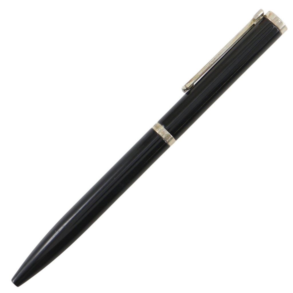 TIFFANY&Co.]TIFFANY&Co. T clip ballpoint pen – NISHIKINO VINTAGE KYOTO