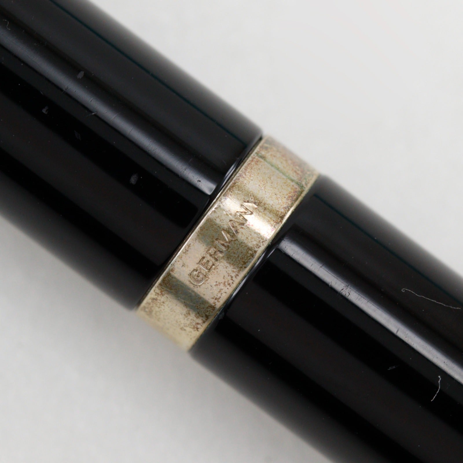 TIFFANY&Co.】ティファニー Tクリップ ボールペン – NISHIKINO VINTAGE