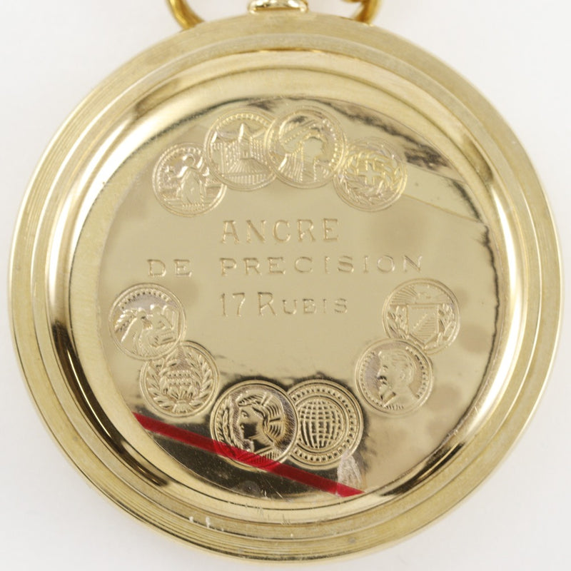 TISSOT】ティソ 懐中時計 懐中時計 手巻き – NISHIKINO VINTAGE KYOTO