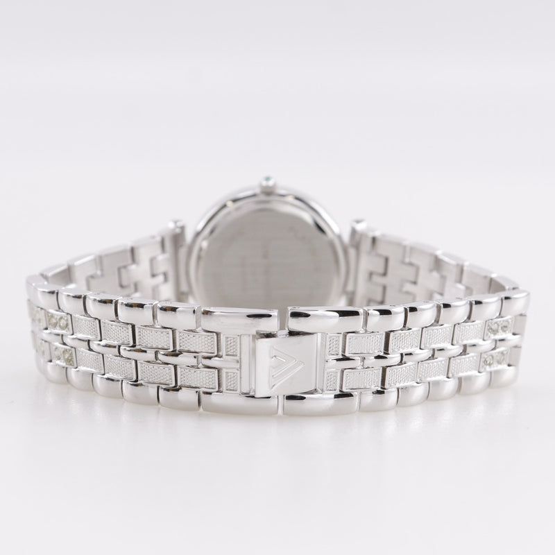 Izax Valentino】アイザックバレンチノ ドレスウォッチ 腕時計 IVG